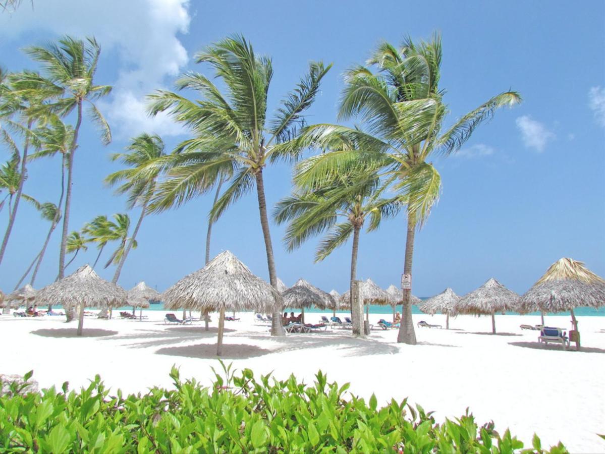 Bavaro Deluxe Los Corales Villas Beach Club & Spa Good Offer For Vacation Punta Cana Exteriér fotografie