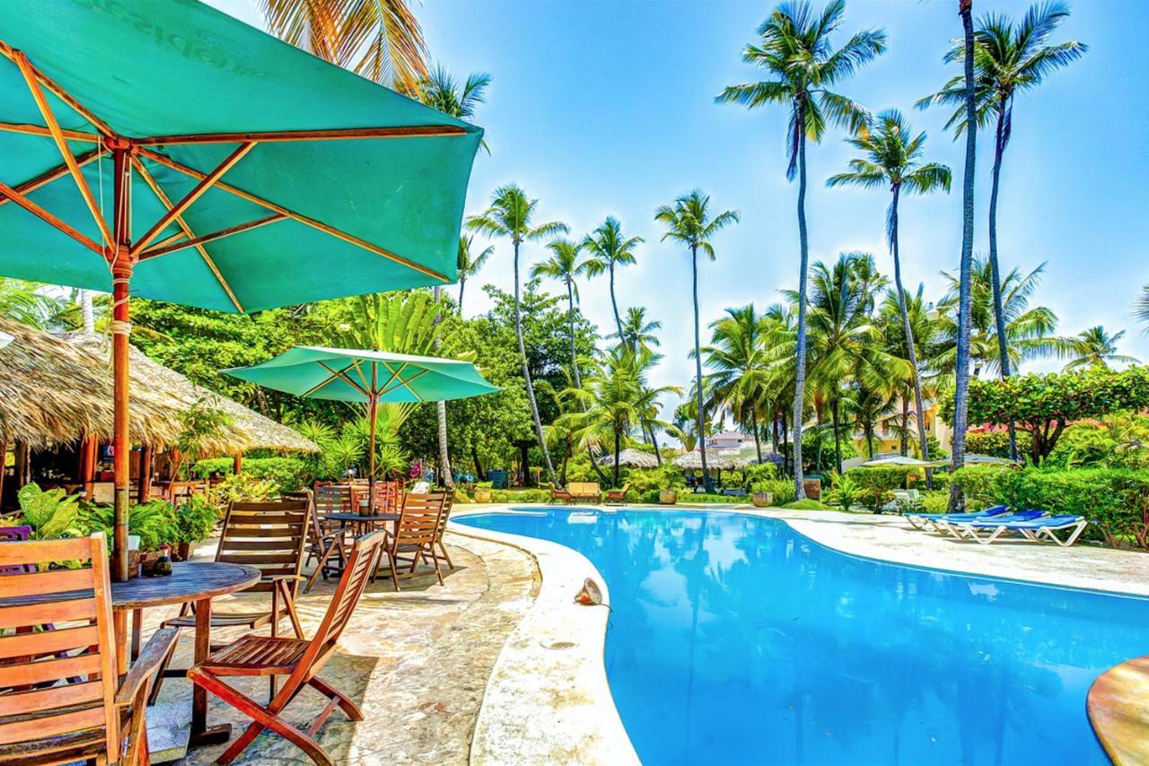 Bavaro Deluxe Los Corales Villas Beach Club & Spa Good Offer For Vacation Punta Cana Exteriér fotografie