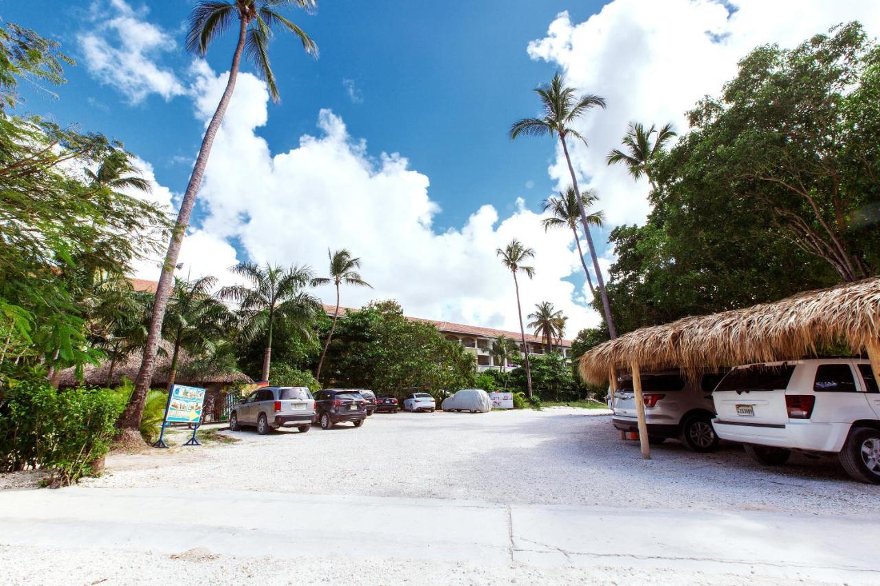 Bavaro Deluxe Los Corales Villas Beach Club & Spa Good Offer For Vacation Punta Cana Exteriér fotografie