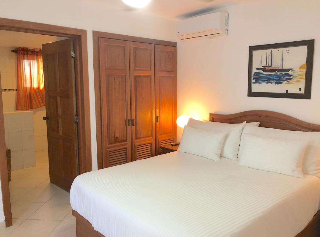 Bavaro Deluxe Los Corales Villas Beach Club & Spa Good Offer For Vacation Punta Cana Exteriér fotografie