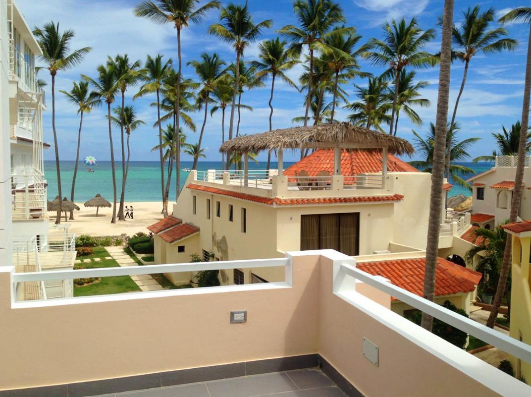 Bavaro Deluxe Los Corales Villas Beach Club & Spa Good Offer For Vacation Punta Cana Exteriér fotografie
