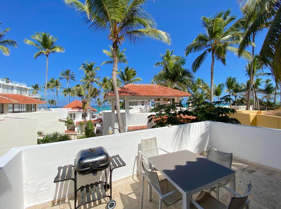 Bavaro Deluxe Los Corales Villas Beach Club & Spa Good Offer For Vacation Punta Cana Exteriér fotografie