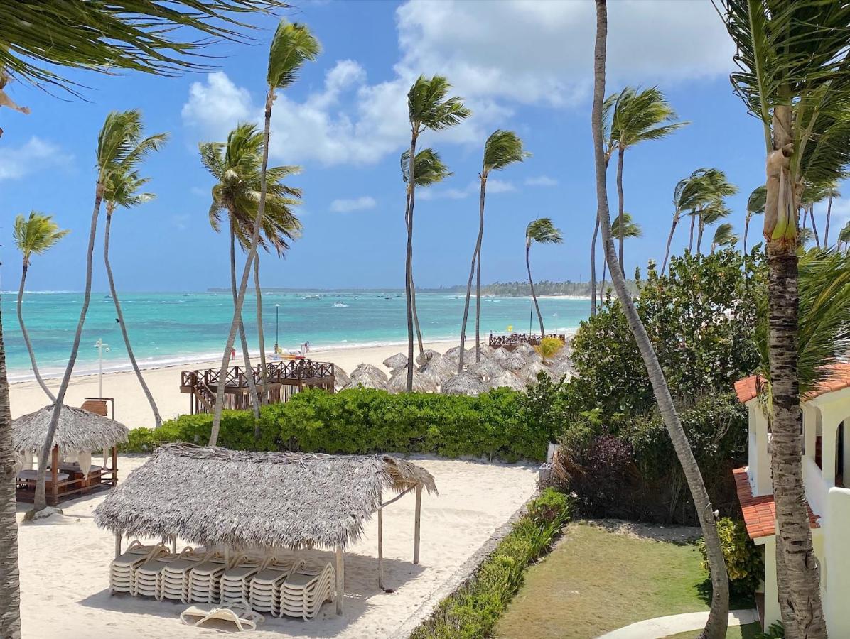 Bavaro Deluxe Los Corales Villas Beach Club & Spa Good Offer For Vacation Punta Cana Exteriér fotografie