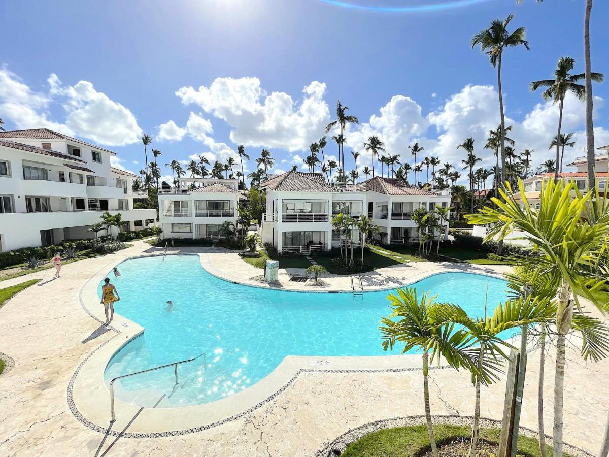 Bavaro Deluxe Los Corales Villas Beach Club & Spa Good Offer For Vacation Punta Cana Pokoj fotografie